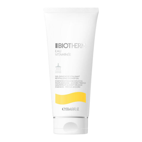 Biotherm Eau Vitaminée Duschgel (200 ml)