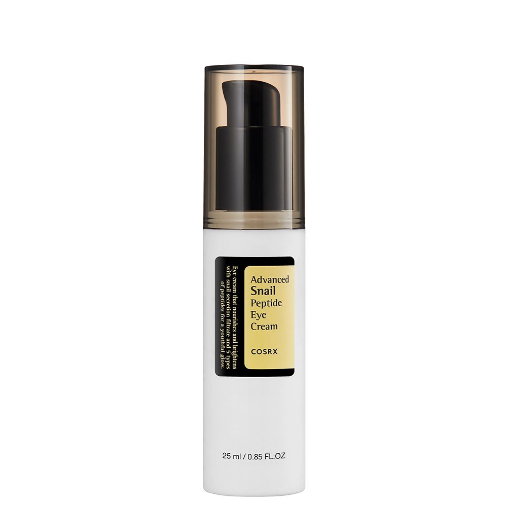 COSRX Advanced Snail Peptide crème contour des yeux (25 ml)