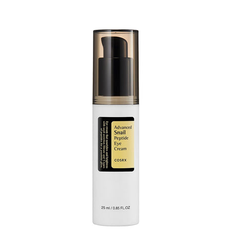 COSRX Advanced Snail Peptide crème contour des yeux (25 ml)