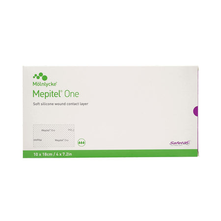 MEPITEL ONE 10 x 18 cm — 10 pièces