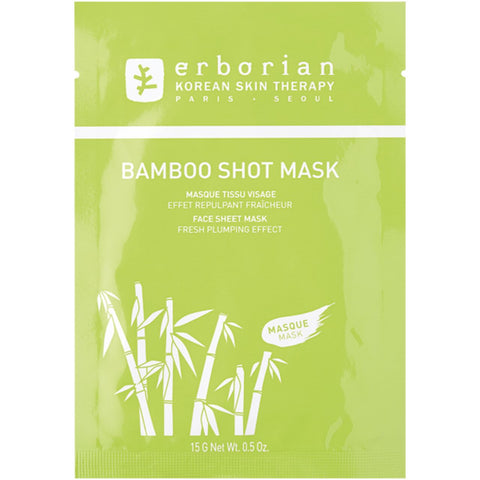 Erborian Bamboo Shot Mask (15 g)