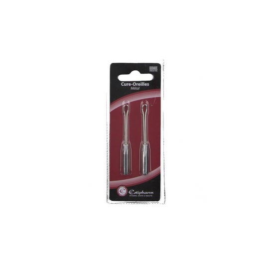 Estipharm Cure-Oreille Metal 2