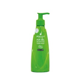 Zuccari Aloe Vera Reines Beruhigendes Gel 300ml