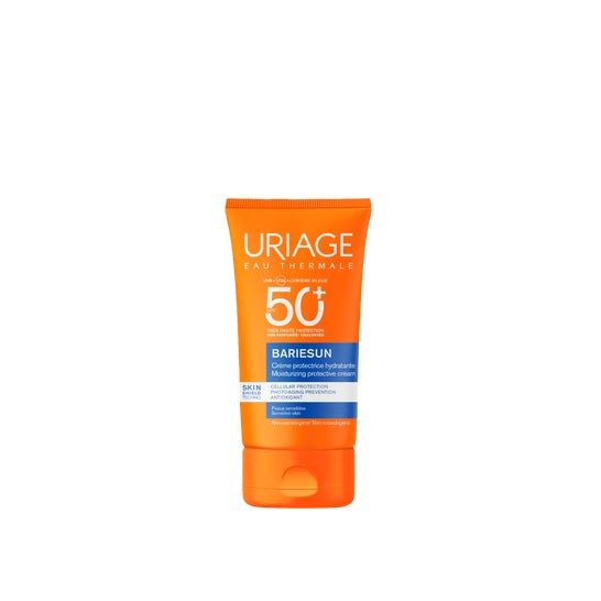 Uriage Bariésun Crème Extrême Sans Parfum SPF 50+ 50 ml
