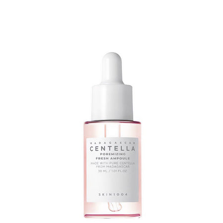 SKIN1004 Madagascar Centella Poremizing Fresh Ampoule 30 ml