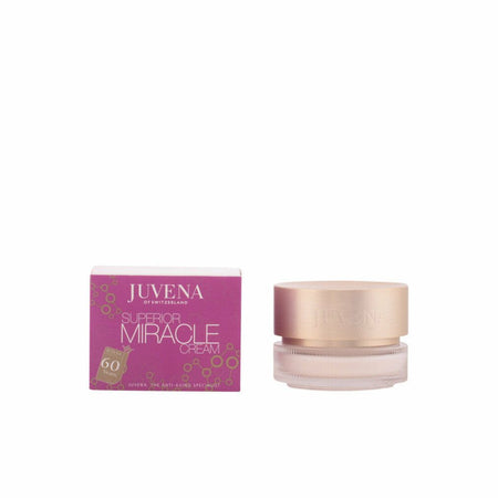 Juvena of Switzerland Skin Specialists Crème Miracle Supérieure (75 ml)