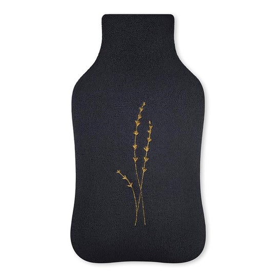 Cooper Bouillotte Silice Adulte Blé