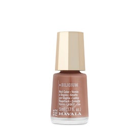 Mavala Vernis à Ongles Silicium Terra Topia N° 474 Fez 5 ml