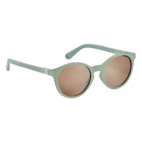 Béaba Sunrise lunettes de soleil 4-6 ans Sage Green (1 unité)