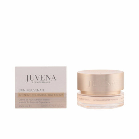 Juvena of Switzerland crème de jour nourrissante intensive (50 ml)