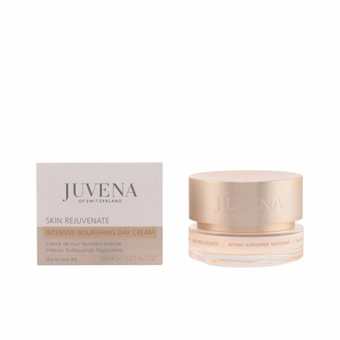 Juvena of Switzerland crème de jour nourrissante intensive (50 ml)