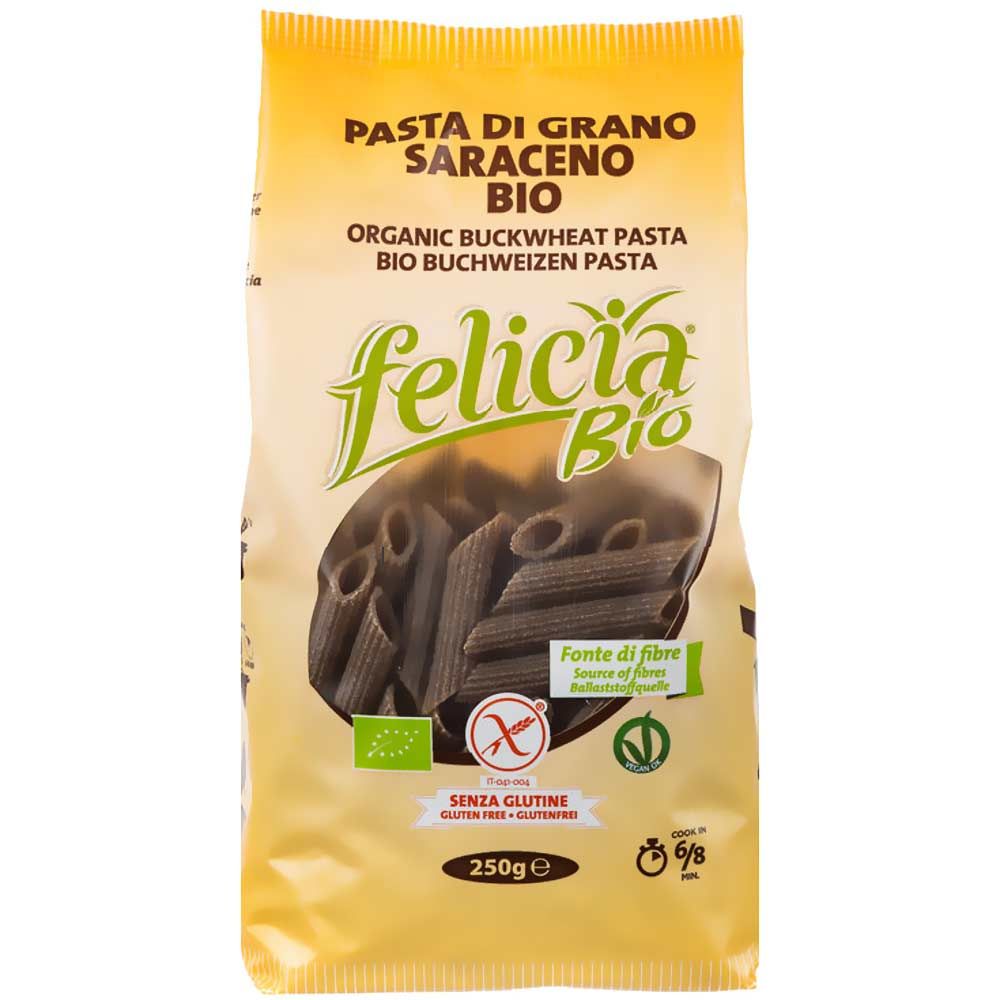 Felicia Bio penne au sarrasin (250 g)