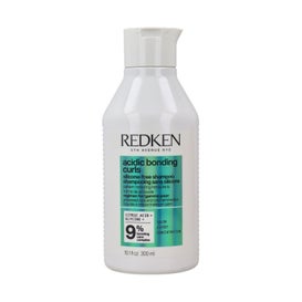 Redken Acidic Bonding Curls shampooing 9% (300 ml)