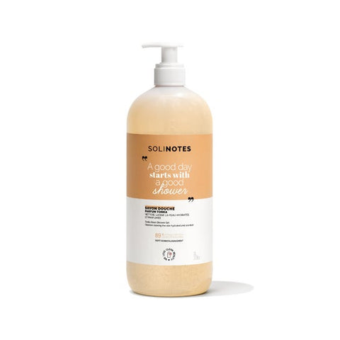 Solinotes Savon Douche Liquide Tonka (1 L)