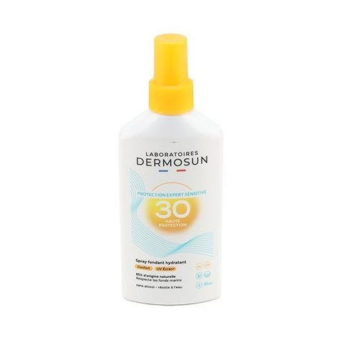 Dermosun Laboratoires Expert Sensitive Schutz LSF30 200 ml