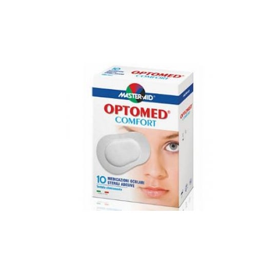 PIETRASANTA Optomed-Comfort (10 pièces)