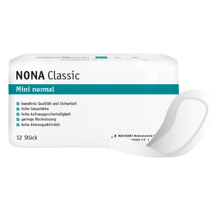 ABENA San Premium protections (36 pièces)