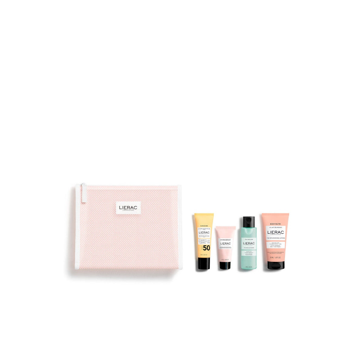 Lierac Trousse Les Essentiels Beauté