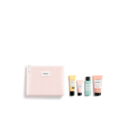 Lierac Trousse Les Essentiels Beauté