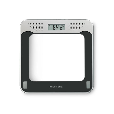 Medisana PS 425 pèse-personne parlant (1 pièce)