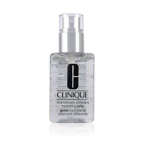 Clinique Dramatically Different Hydrating Jelly 125 ml