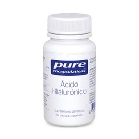 Pure Encapsulations Acide hyaluronique (30 gélules)