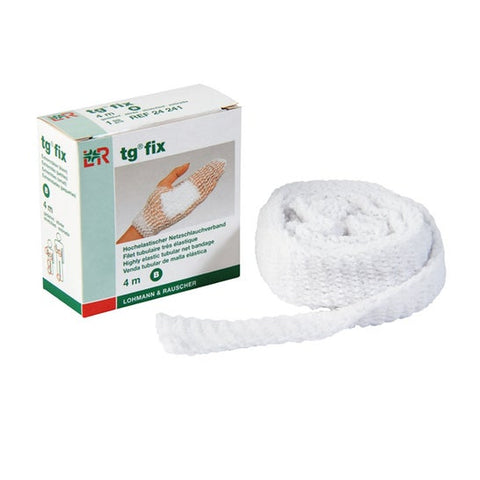 Tg Filet Tubulaire B Petites Extrémités