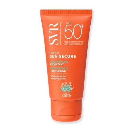 SVR Sun Secure Crème SPF50+ 50 ml