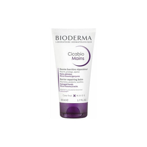 Bioderma Cicabio Mains 50 ml