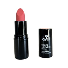 Avril Rouge à Lèvres Pomelo Bio (3 g)