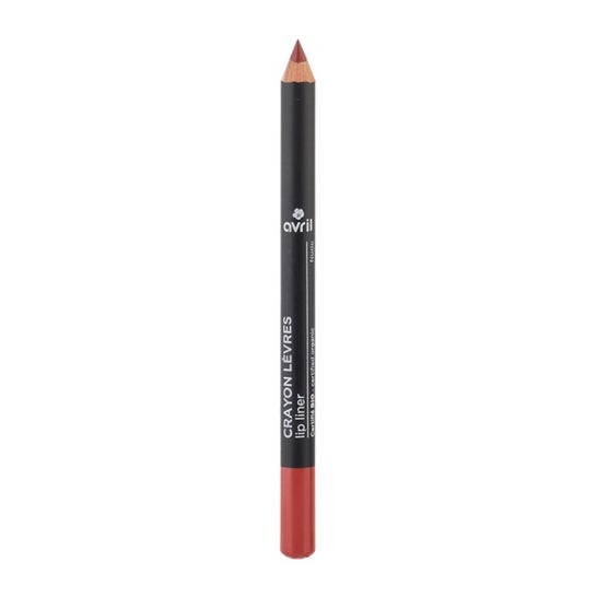 Avril Crayon Contour Des Lèvres Bio Nude (1 g)