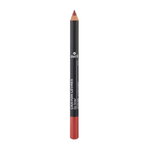 Avril Crayon Contour Des Lèvres Bio Nude (1 g)