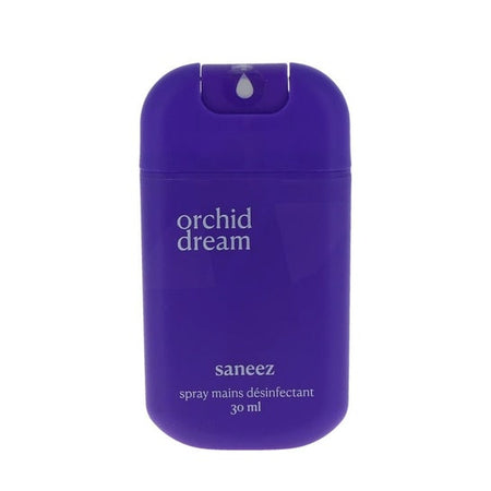 Saneez Spray désinfectant Orchid Dream (30 ml)