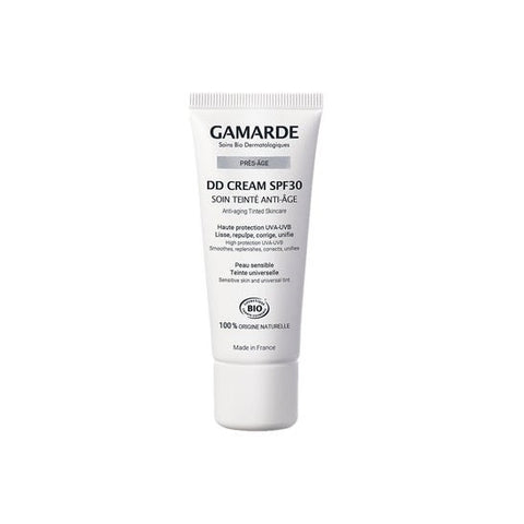 Gamarde Prés-Âge DD Cream SPF30 Bio - 40ml