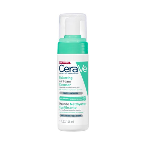 CERAVE Foaming Cleanser — 148 ml