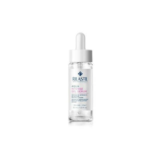 Rilastil Aqua Intense gel sérum (30 ml)
