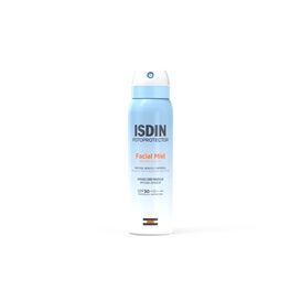 ISDIN Fotoprotector brume visage SPF50 (100 ml)