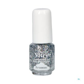 Vitry Vernis à l'Eau Princesse 4 ml