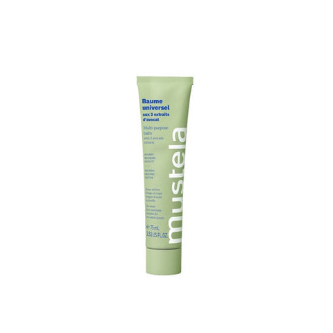 Mustela Baume Universel Bio (75 ml)