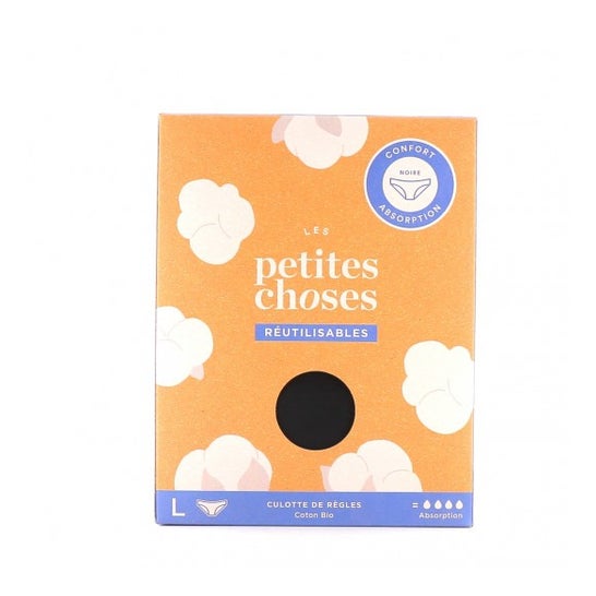 Les Petites Choses culotte de règles bio TL (1 pièce)