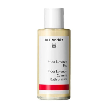 Dr. Hauschka bain à la tourbe et à la lavande (100 ml)