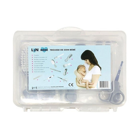 L2N Baby Pflegeset