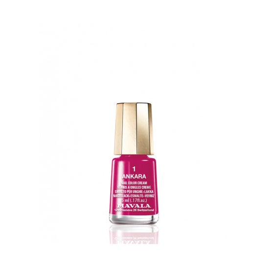 Mavala Mini Vernis Ankara (5 ml)