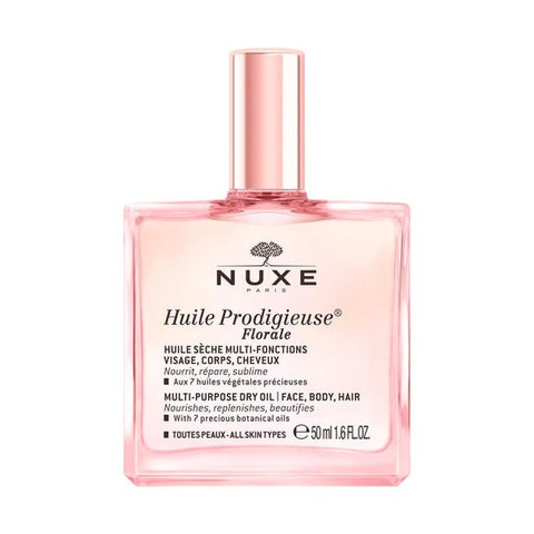 Nuxe Huile Prodigieuse Florale — 50 ml