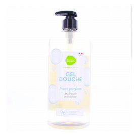 Pharmascience Gel Douche Sans Parfum 1L