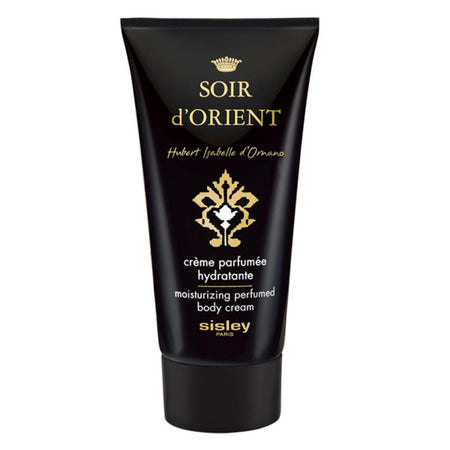 Sisley Soir d'Orient crème parfumée hydratante corps (150 ml)