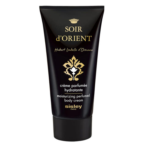 Sisley Soir d'Orient crème parfumée hydratante corps (150 ml)