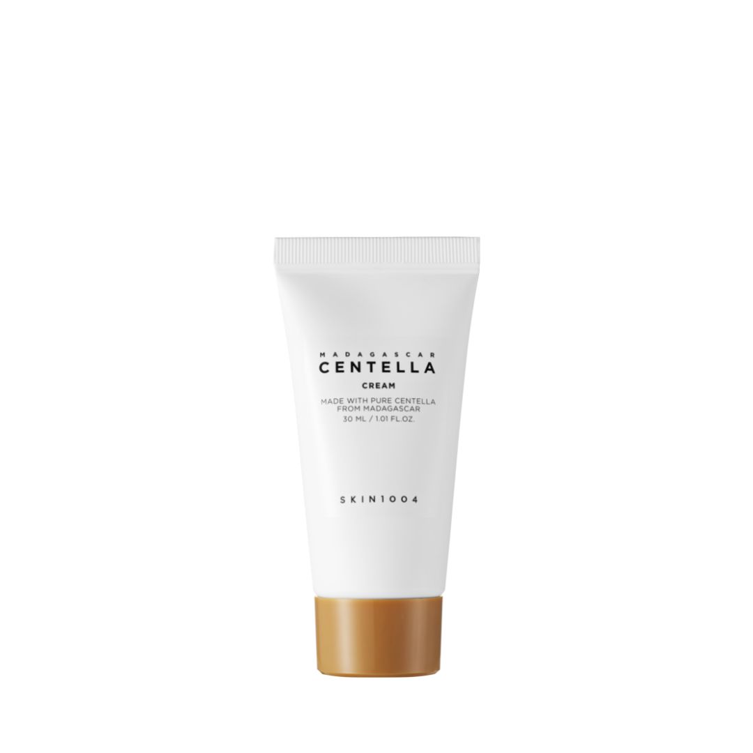 SKIN1004 MADAGASCAR CENTELLA crème Mini (30 ml)