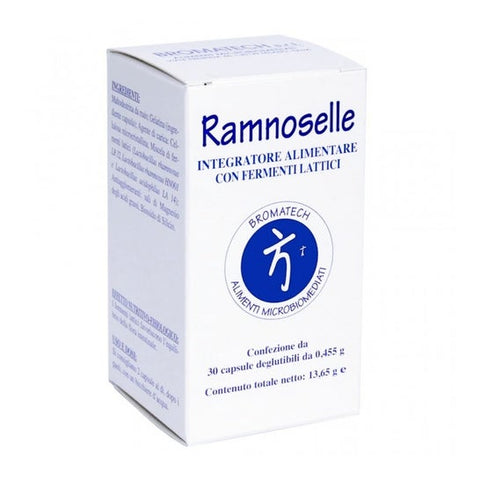 Bromatech Ramnoselle (30 Kapseln)