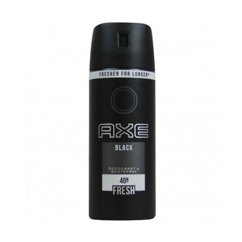 AXE Black Deodorant Body Spray (150 ml)